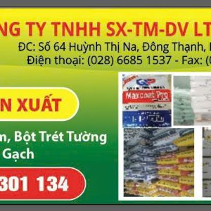 bot tret tuong